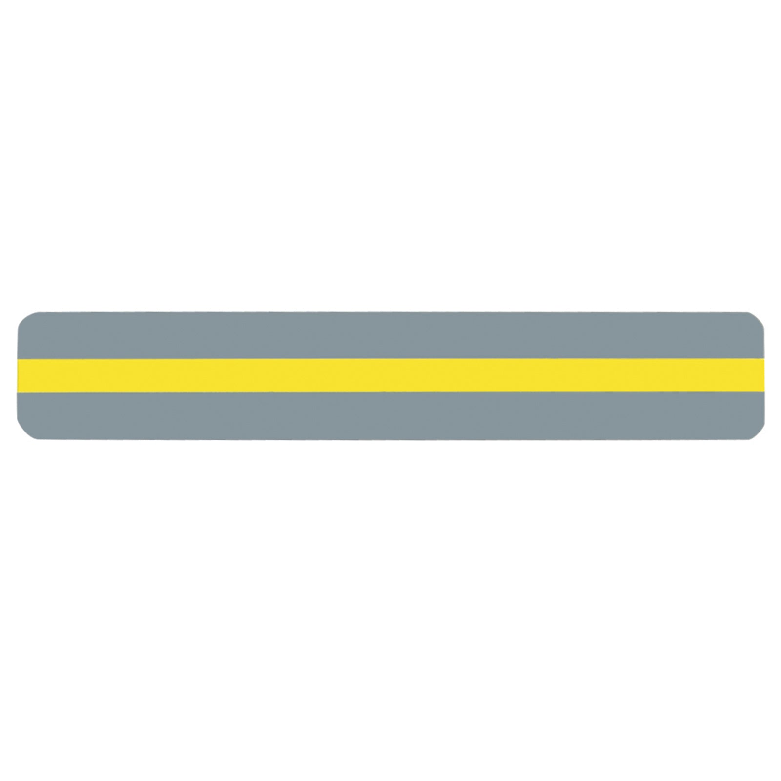 Sentence Strip Reading Guide, 1-1/4" x 7-1/4", Yellow