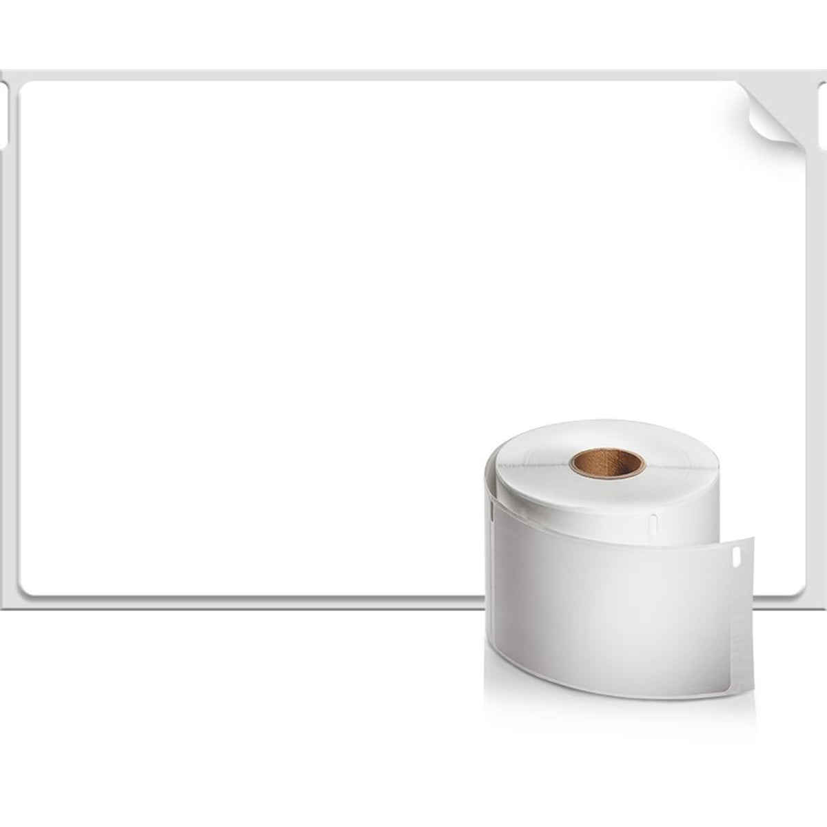 1RL LG LW SHIPPING LABELS 2.3125X4