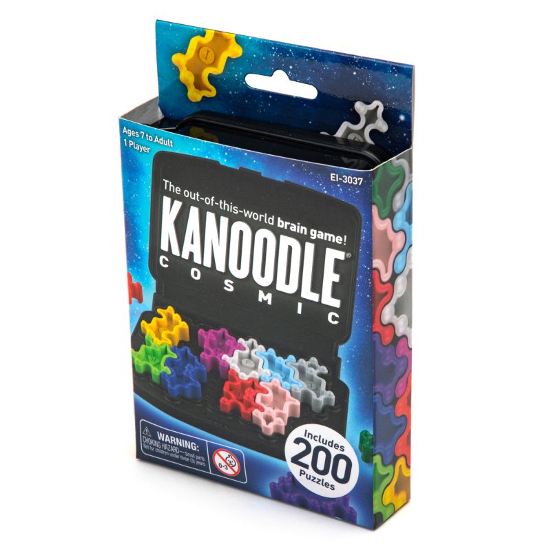 Kanoodle®  Cosmic