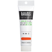 HB 59ml tube - Cadmium Free Red Light