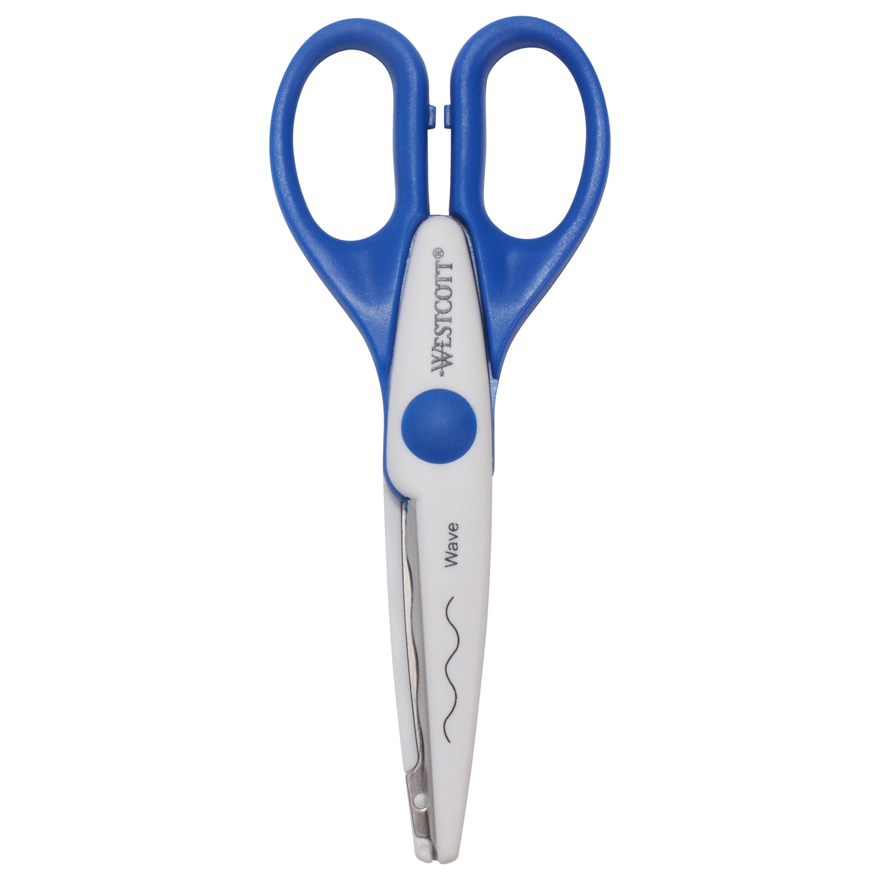 Paper Edgers Scissors, Set of 6