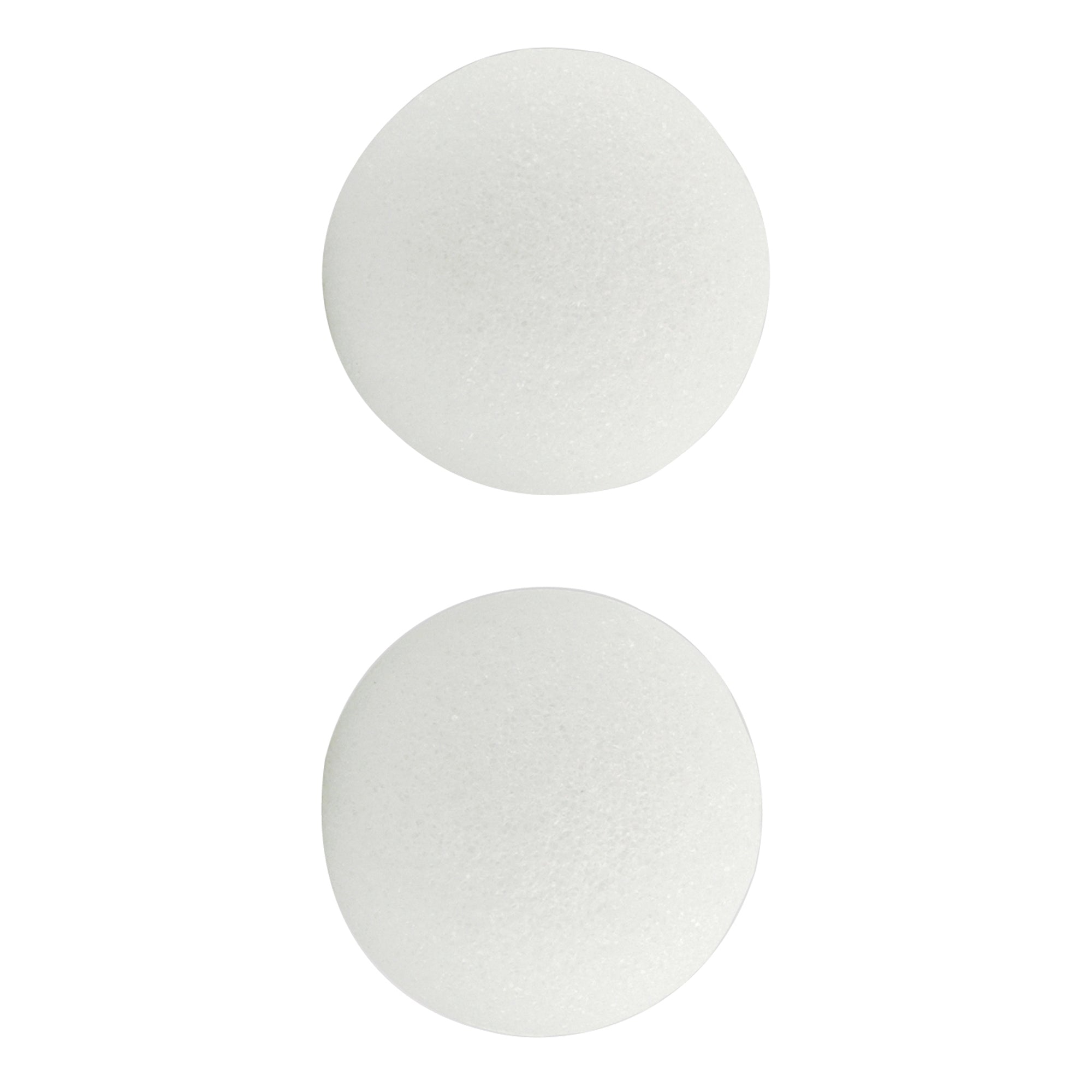 Hygloss Foam Bulk Pack - 36 of 4" Balls