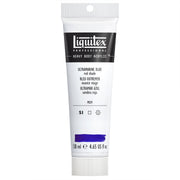 HB 138ml tube - Ultramarine Blue (Red Shade)