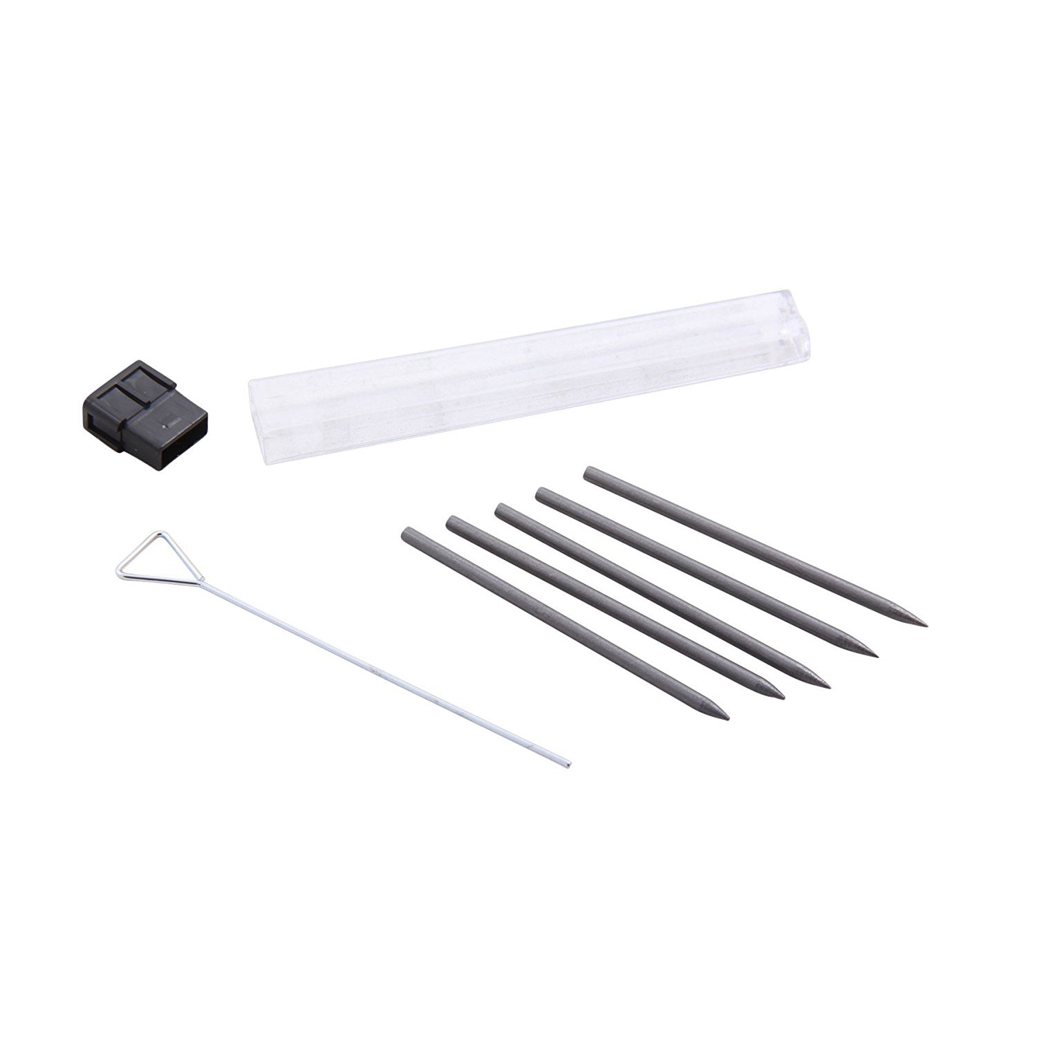 Twist 'n Write™ Pencil Lead Refills, Pack of 5