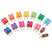 Smart Snacks® Alpha Pops™