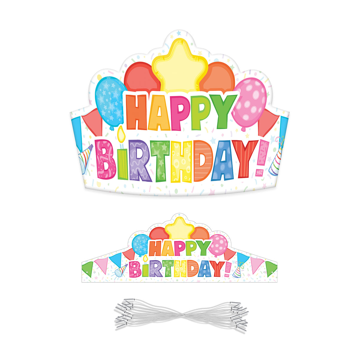 CLASSROOM CELEBRATION KIT