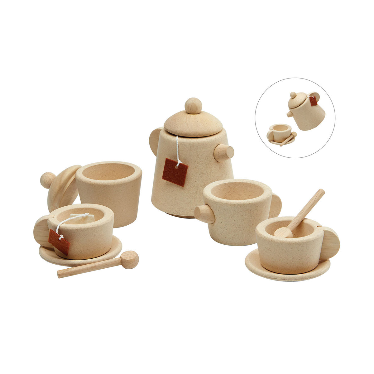 TEA SET