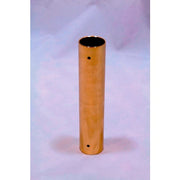 1-1/4 IN BRASS SCREW JOINT