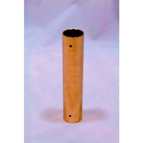 1-1/4 IN BRASS SCREW JOINT