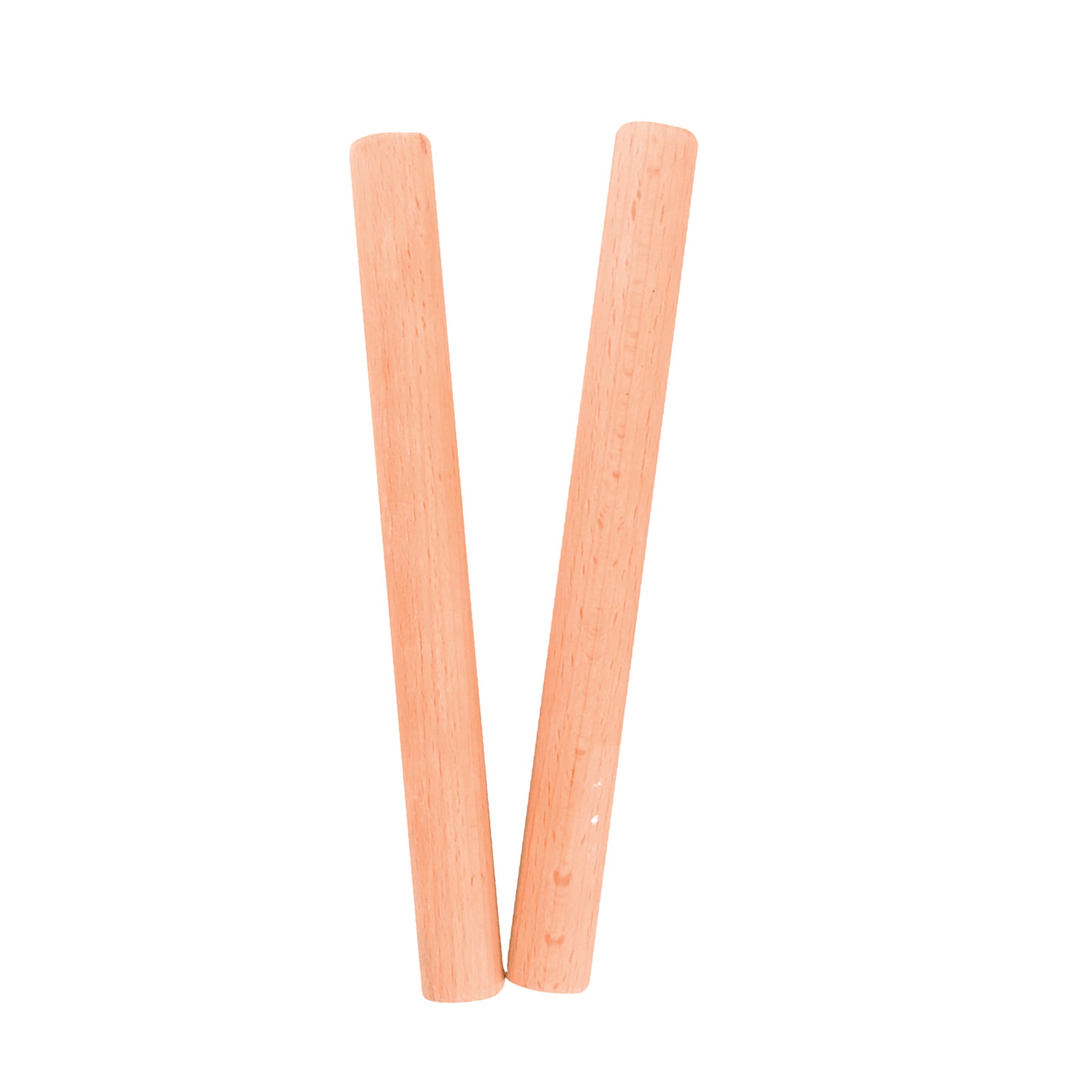 Claves, Pair