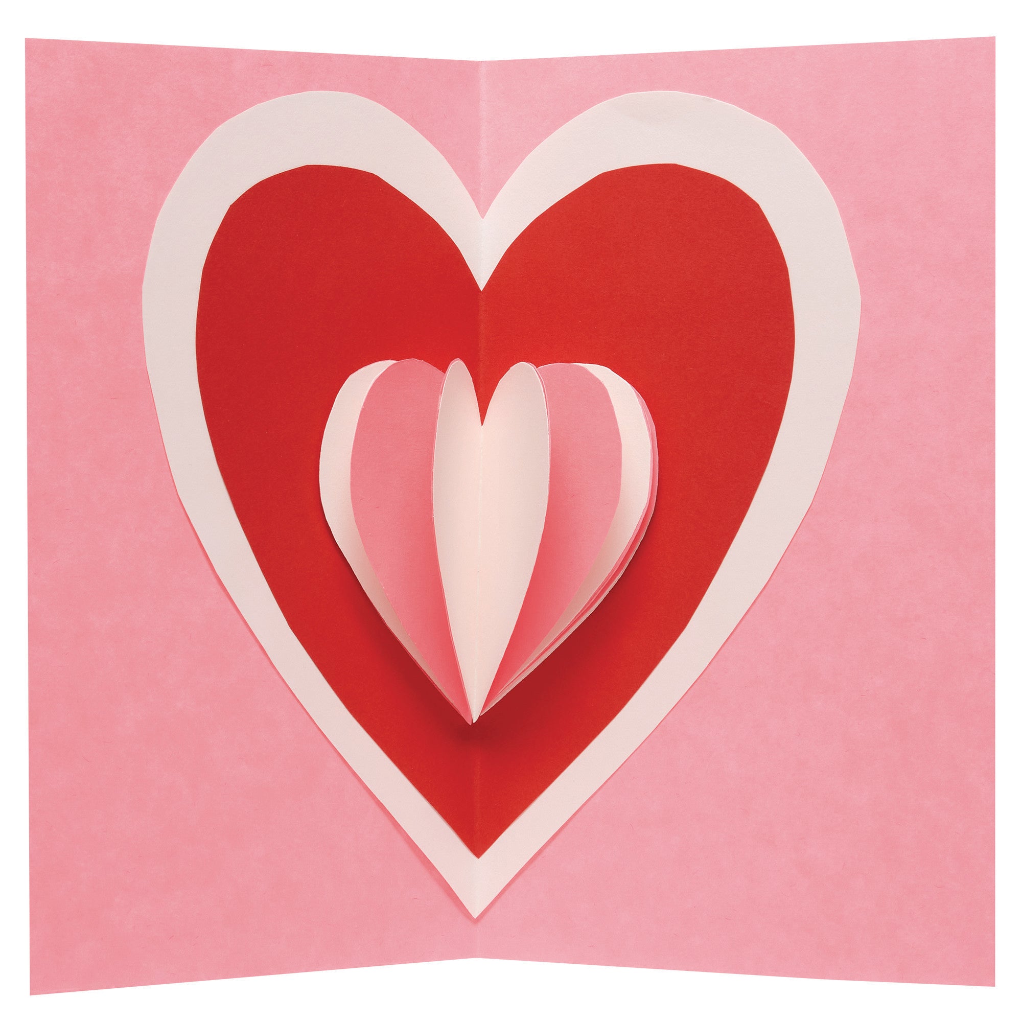 Construction Paper, Heavyweight, Valentine Assortment, 9" x 12", 150 Sheets