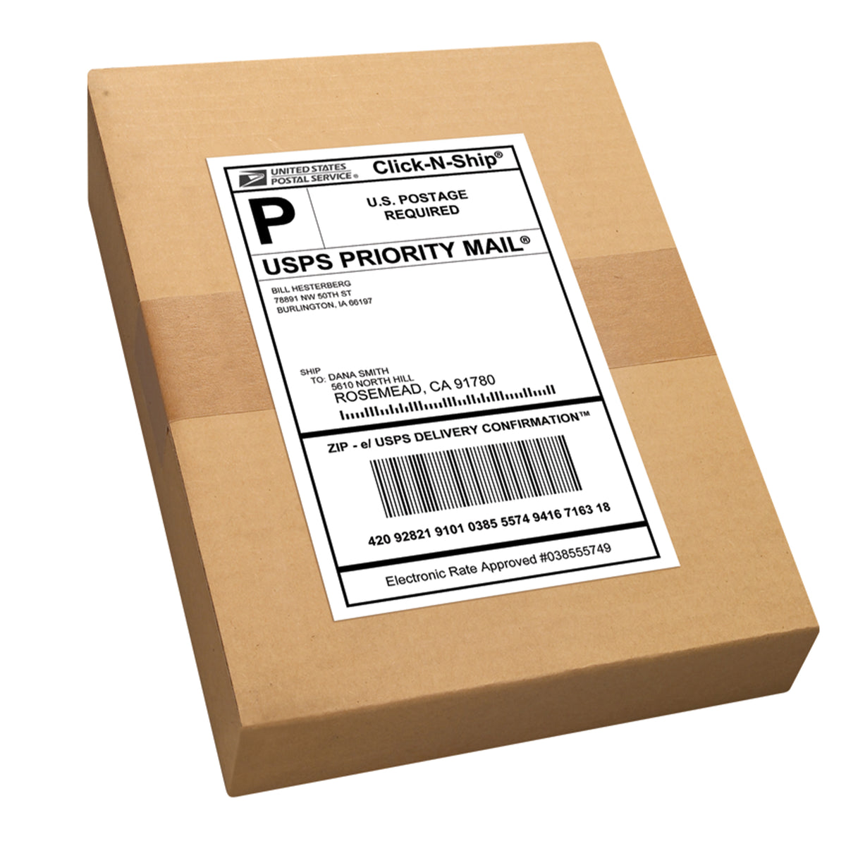 200 AVERY PRINTABLE SHIPPING LABELS