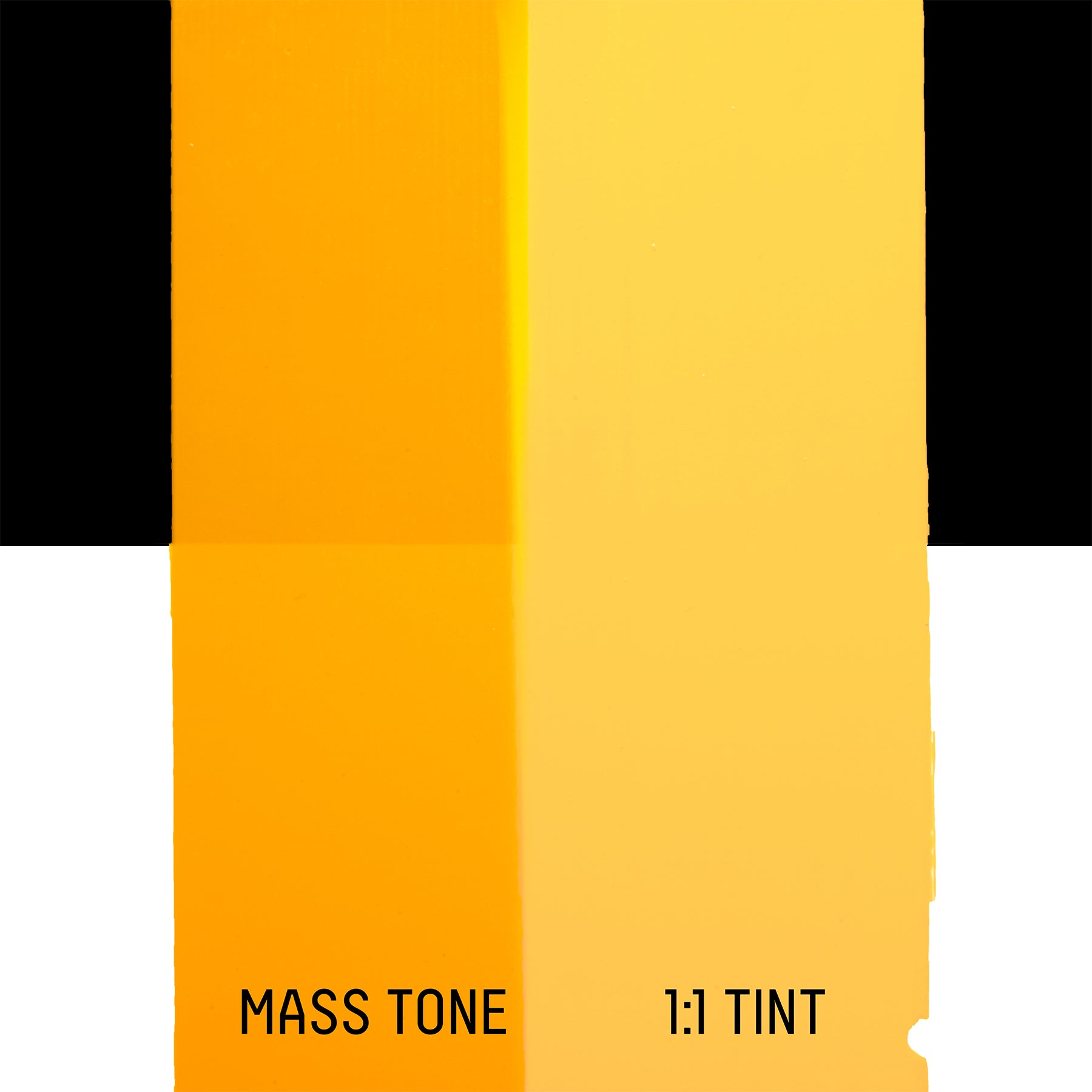 HB 59ml tube - Yellow Orange Azo