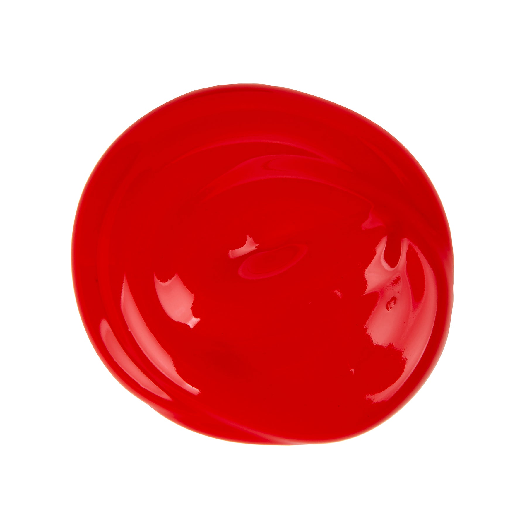 Artista II Washable Tempera Paint, 32 oz, Red