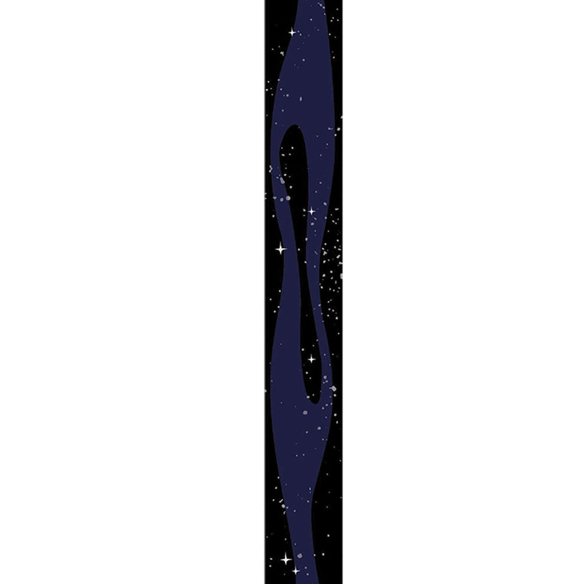 (2 PK) DECO TRIM SPACE