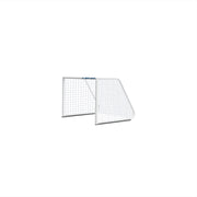 Soccer Goals - Classic Club Round Goal (4 ft.H x 6 ft.W x 2 ft.B x 5 ft.D)