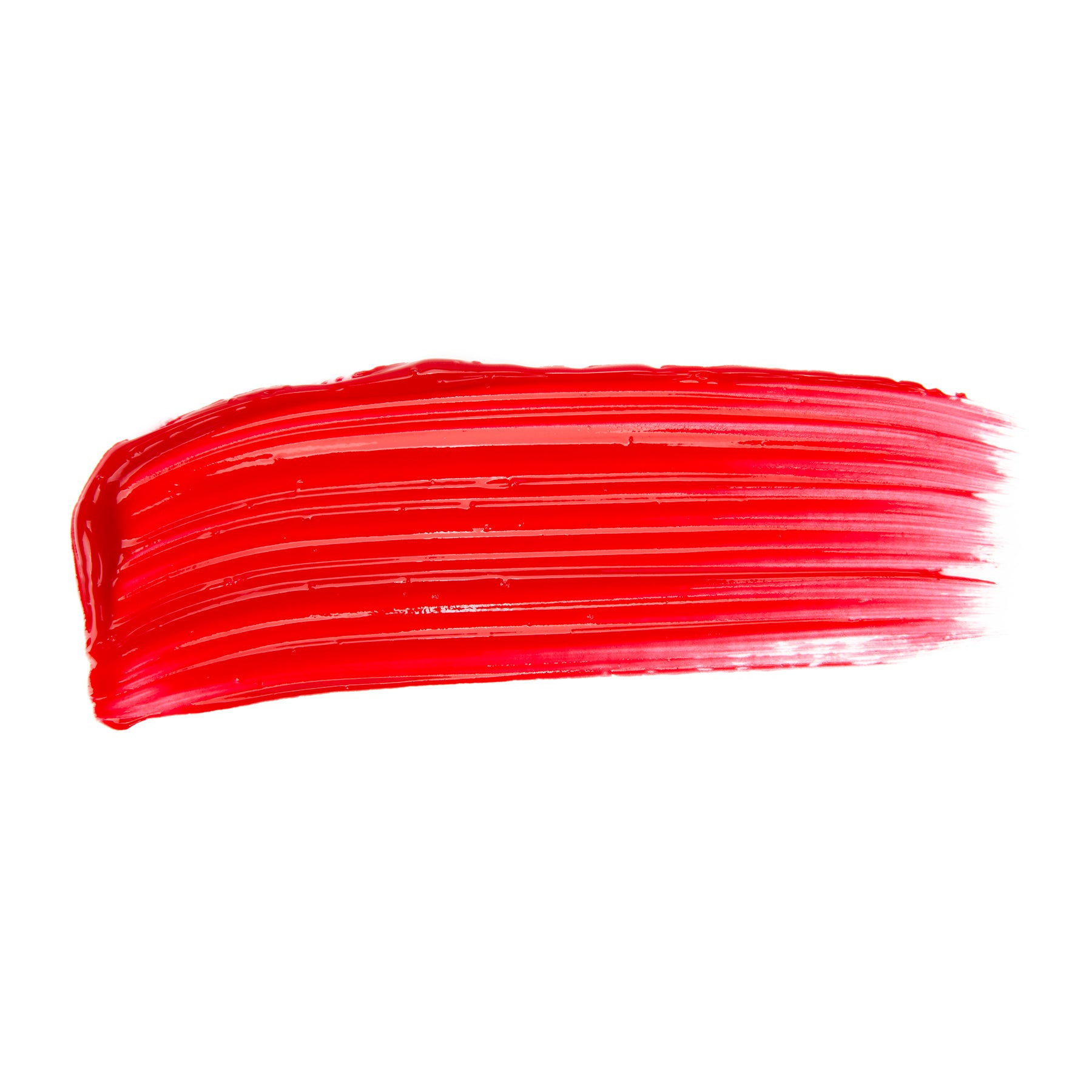Washable Finger Paint, Red, 16 oz