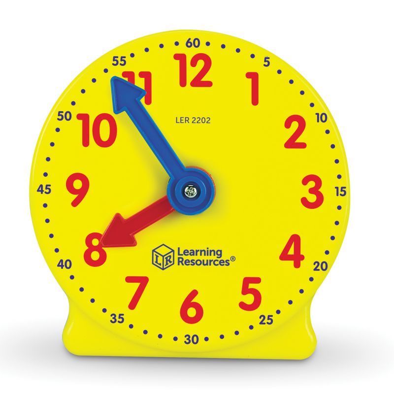 Big Time® Mini Clock