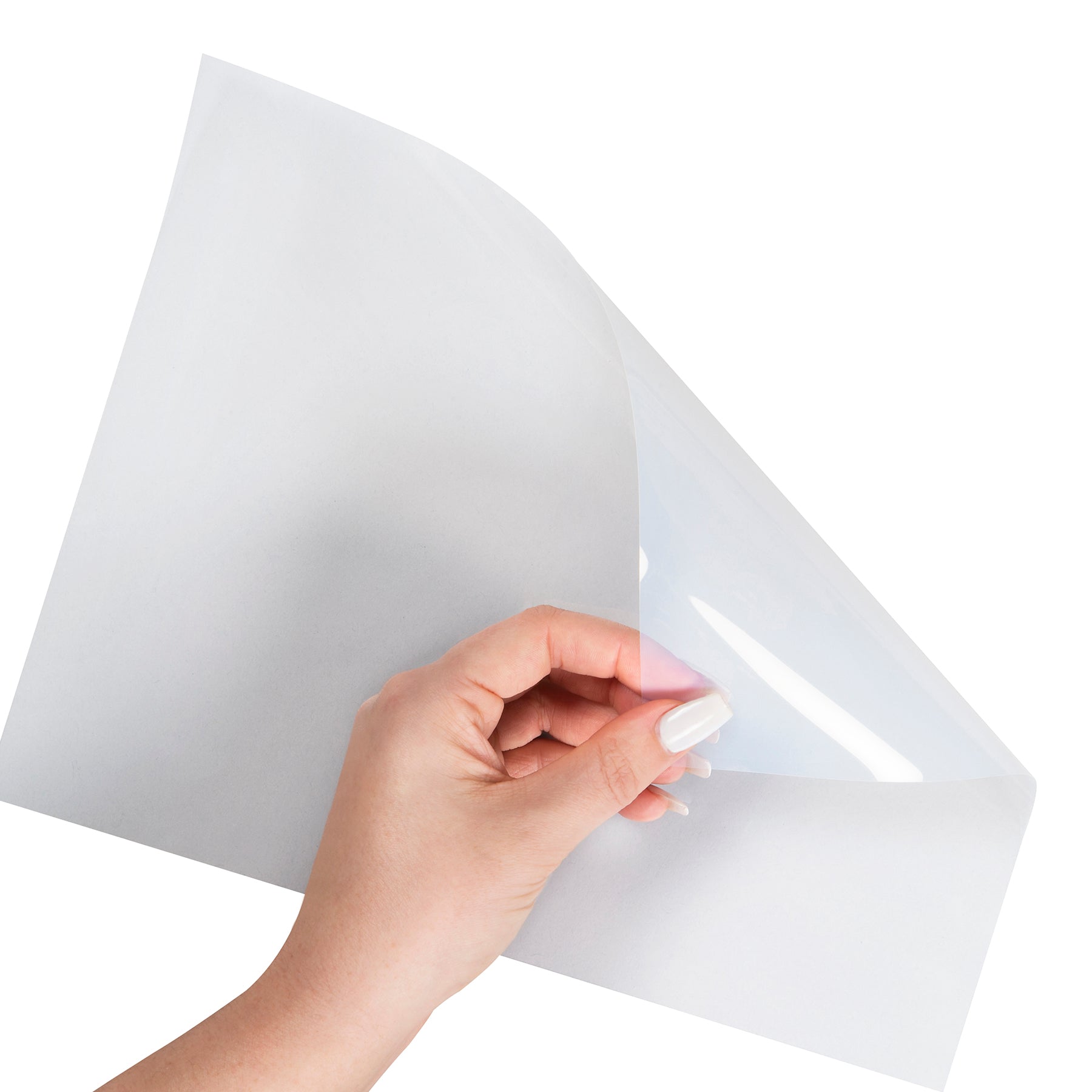 Speedball® 8.5" x 11" Screen Printing Ink Jet Transparency Sheets, 6ct.