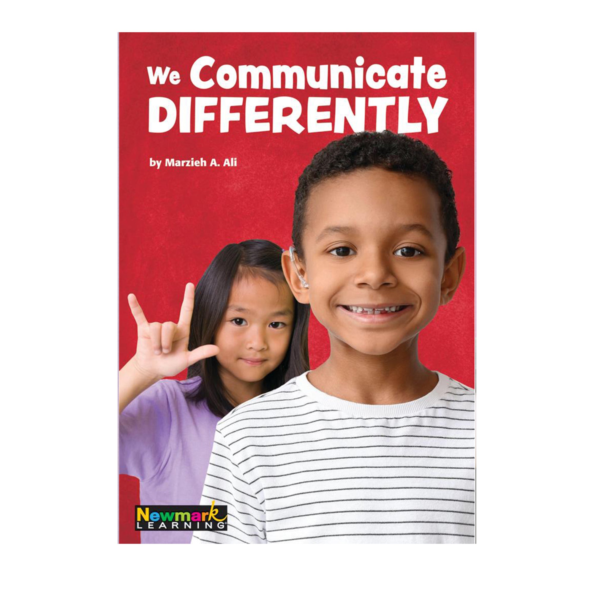 I Respect Differences Single-Copy Theme, Set of 6