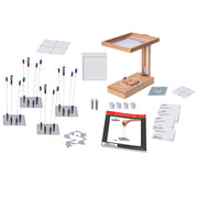 Wave Wires Magnet Station Pack, Demo & 4 Small Groups