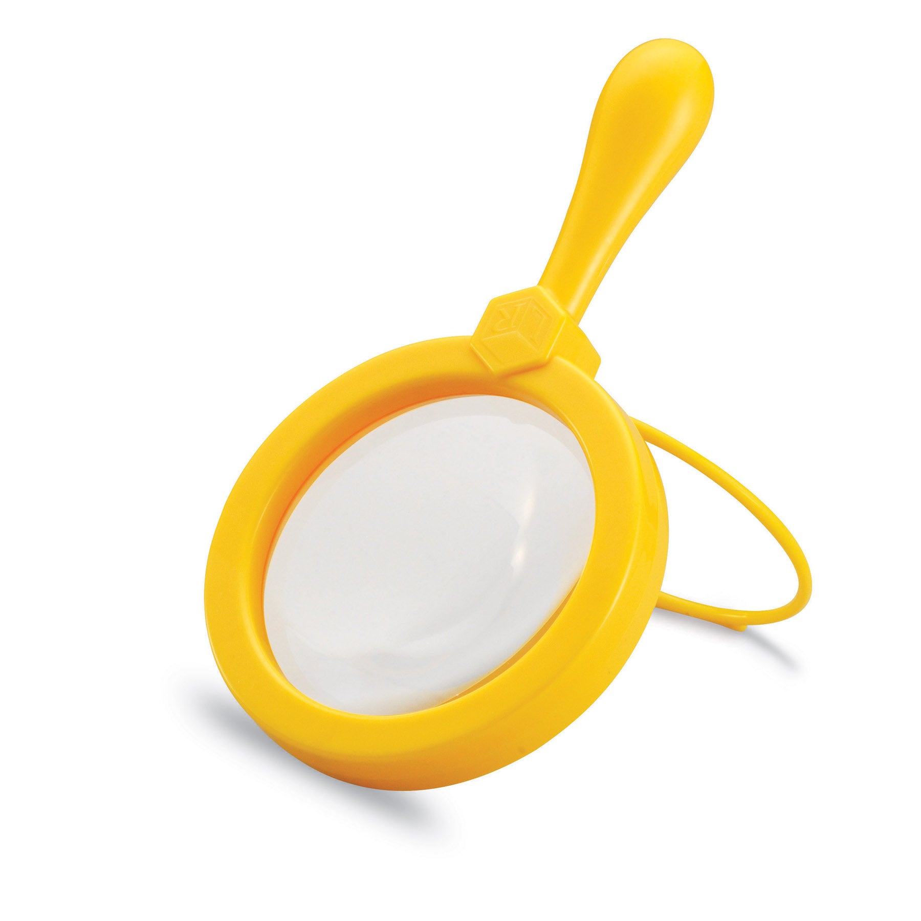 Primary Science Jumbo Magnifiers, Pack of 12