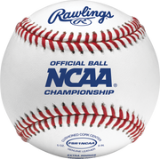 Rawlings Flat Seam Official Ncaa Championship Baseball