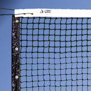 Tennis Replacement Net (Outdoor) - Country Club Tennis System - (42 ft.L x 42 in.H)