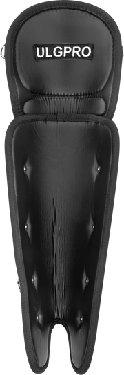Rawlings Umpire Leg Guards - Black