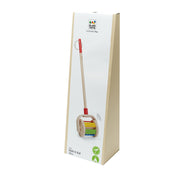 Walk N Roll Wooden Push & Pull Toy