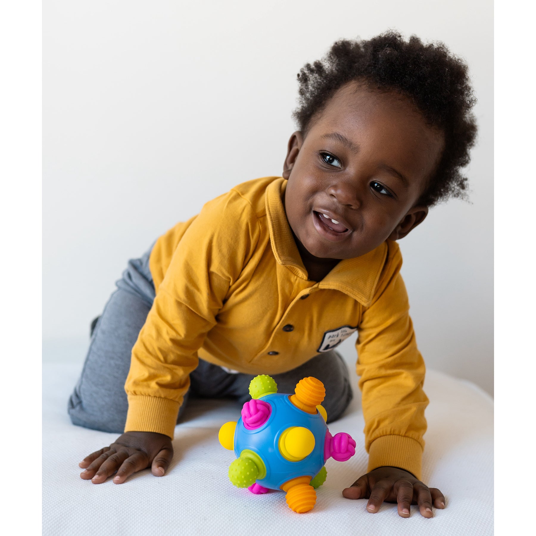 WOBLII® Ball
