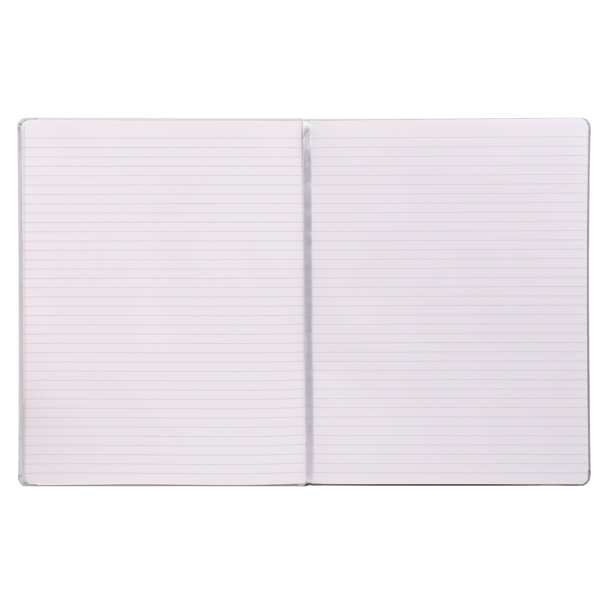 Pukka Soft Cover Lettersize College Ruled - Oatmeal