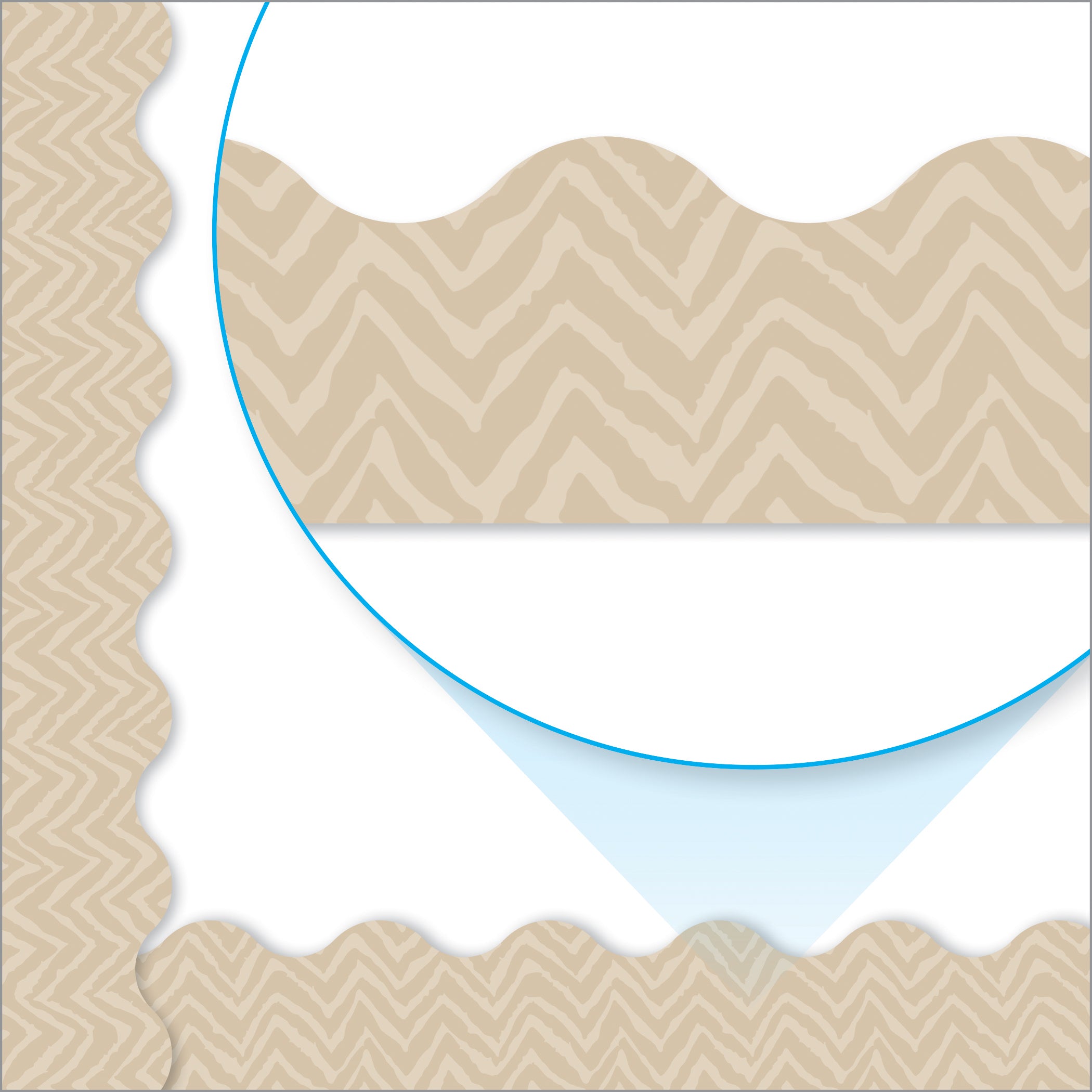 Natural Weave Terrific Trimmers®, 39 Feet