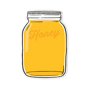 The Hive Mason Jar Paper Cut-Outs, Pack of 36
