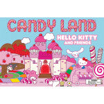 CANDY LAND® Hello Kitty® and Friends Board Game