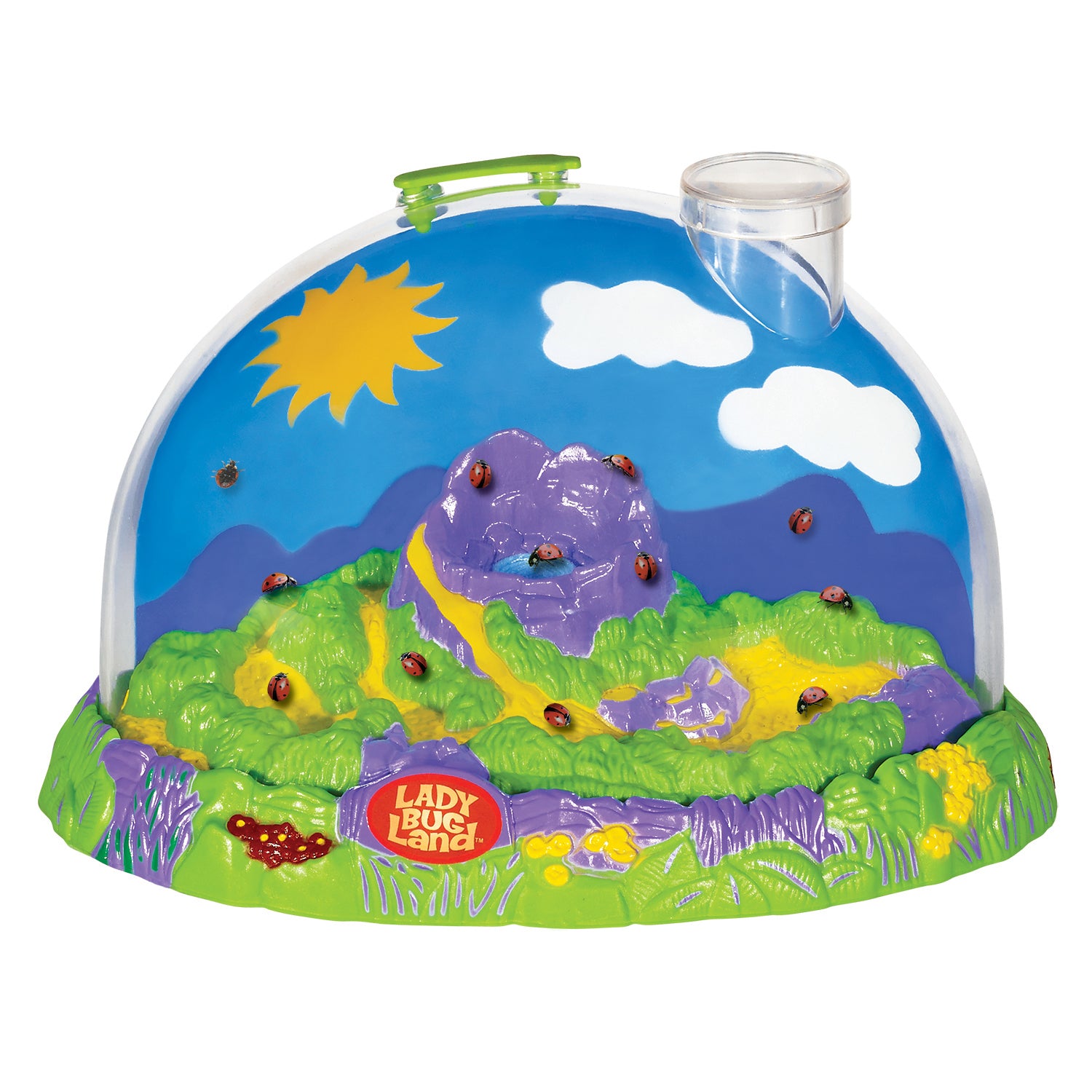 Ladybug Land™ Growing Kit
