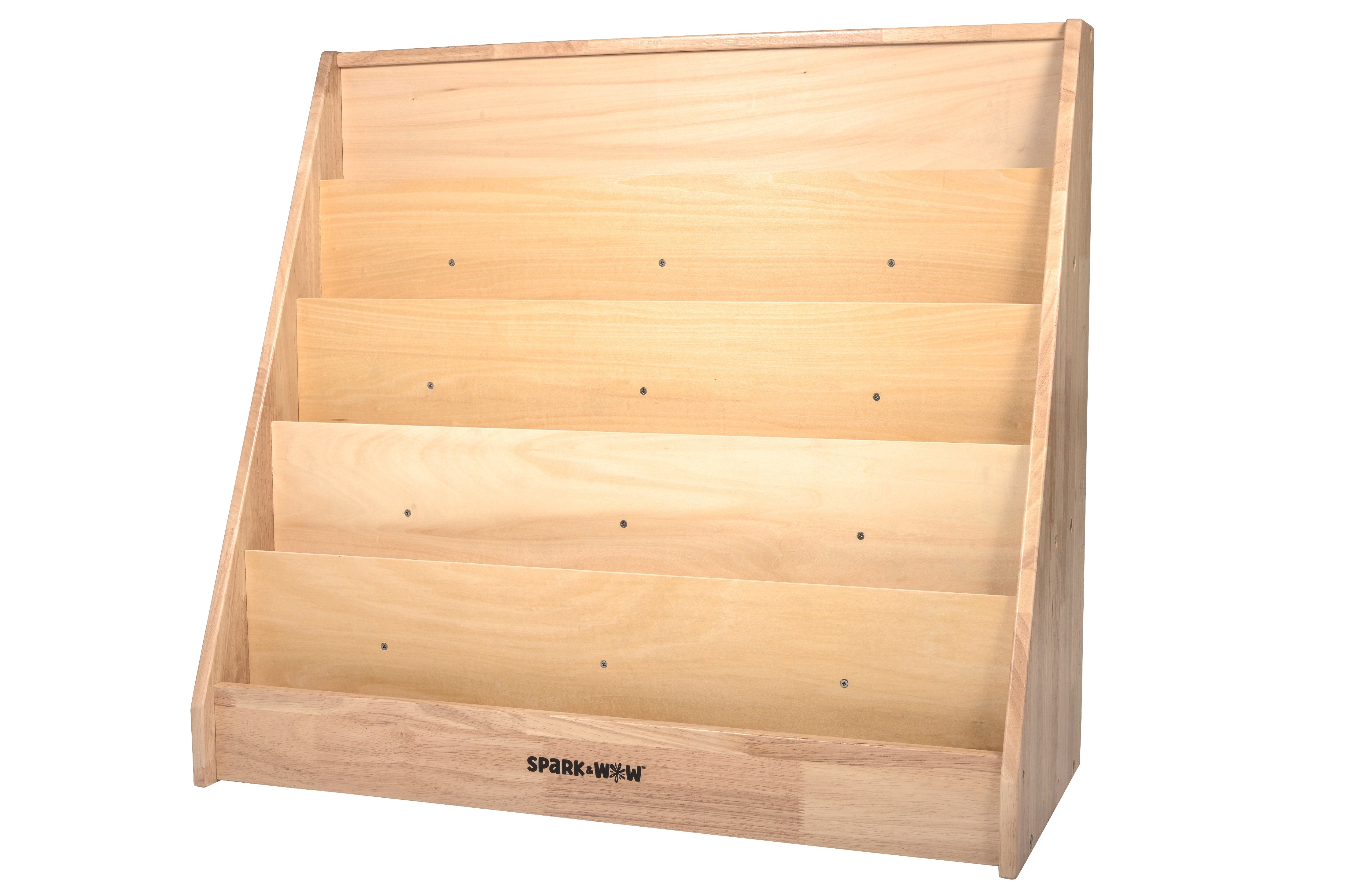 *5-Tier Book Display