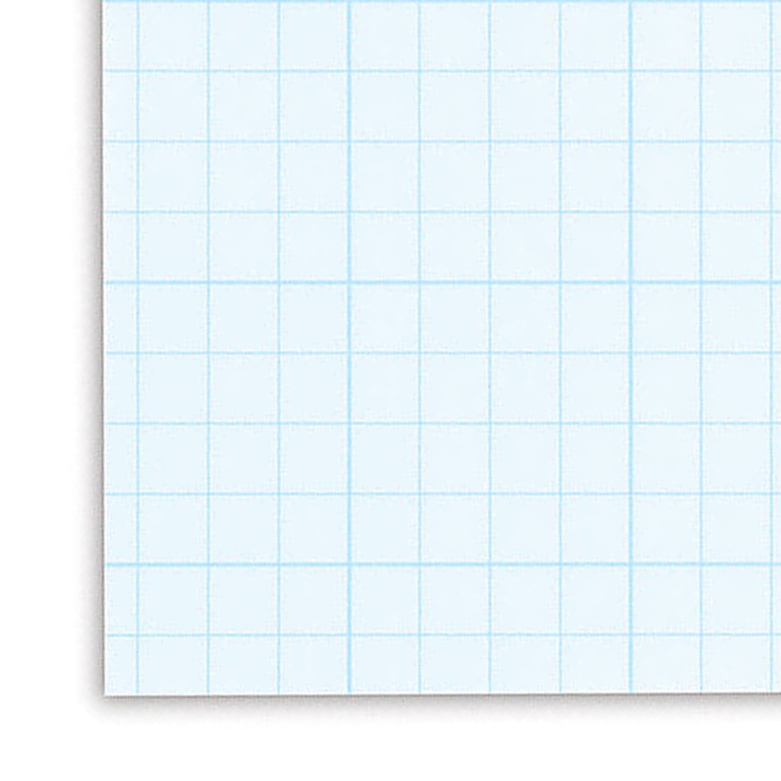 Artist Series Graph & Layout Pad, Foldover Binding, 10 Sheet, 11x17 inch, 1 Count