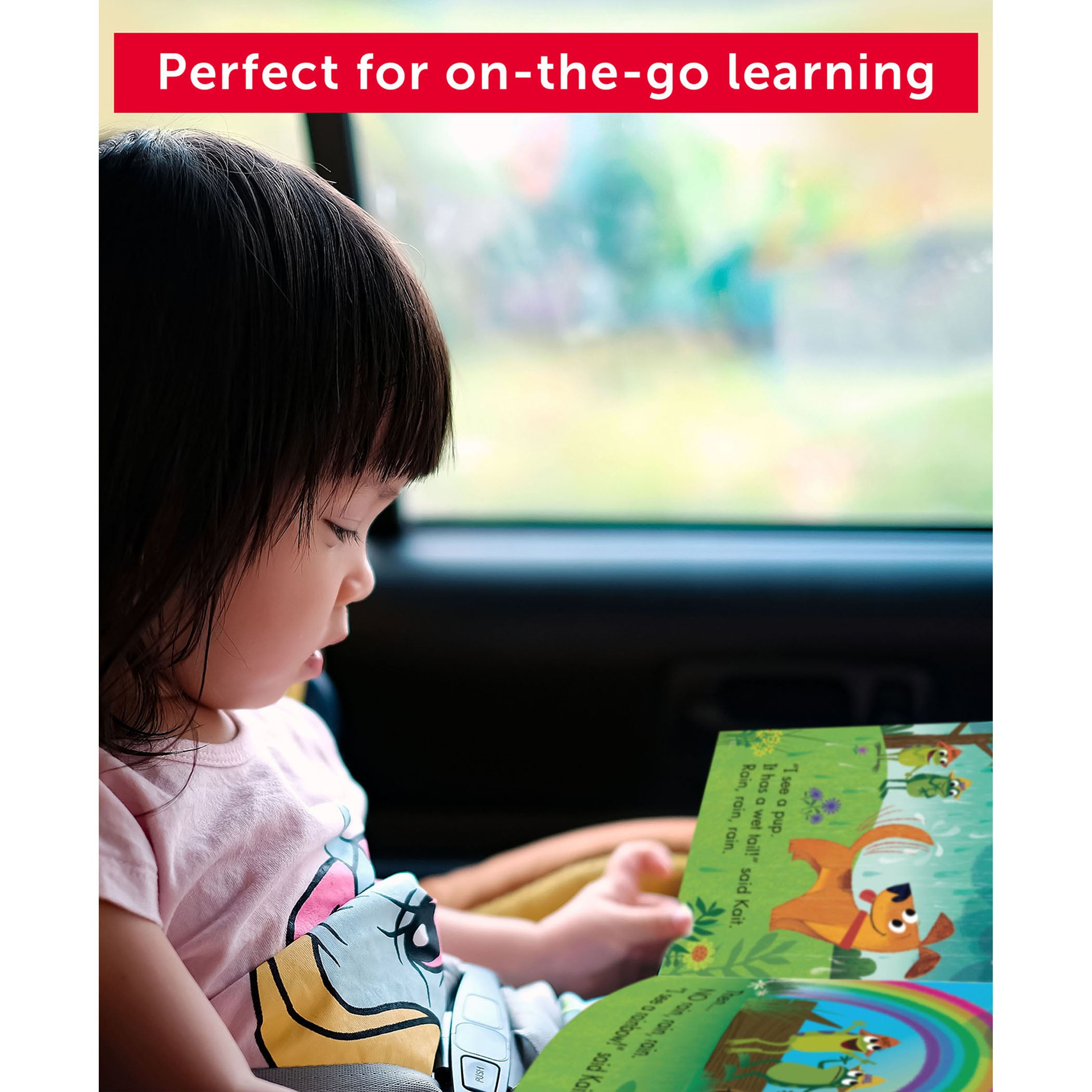 Laugh-A-Lot Phonics: Long Vowels (Parent Pack)