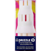Drizzle Slot Strainer Pour Tool Set, 3-Piece Set