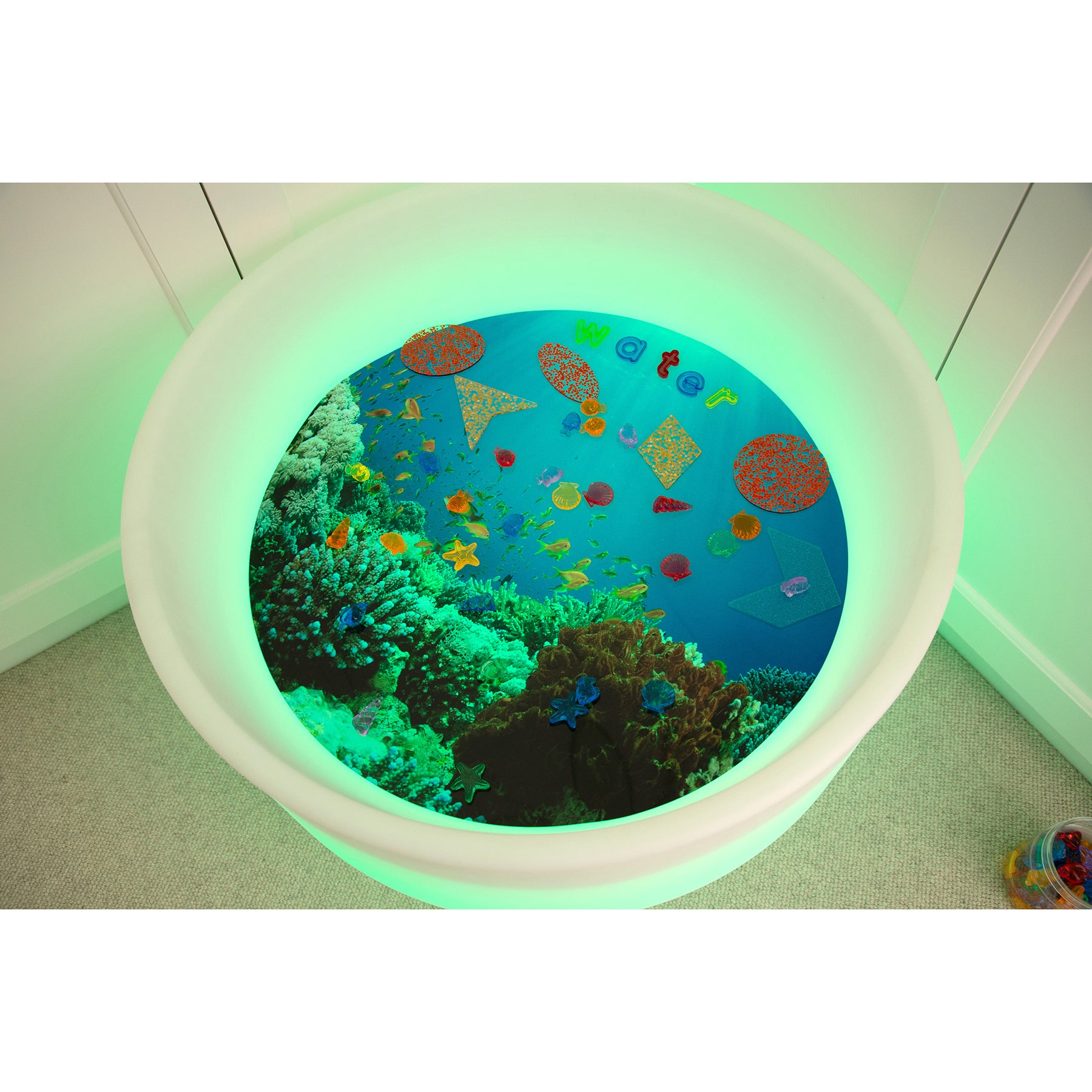 Under the Sea Discovery Play Mat