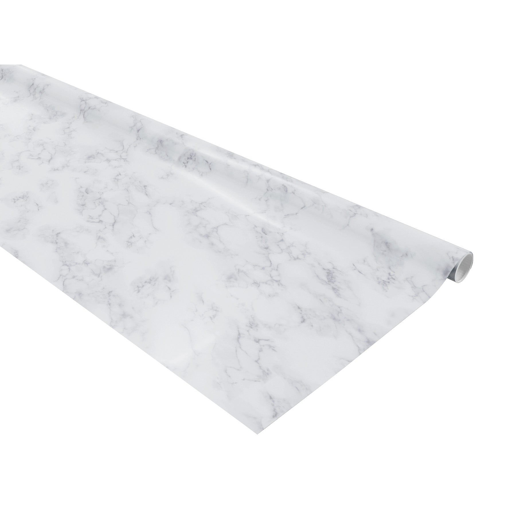 Design Roll, 48" x 12', Marble, 4 Rolls