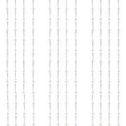 Cylinder, Double-Scale, Borosilicate Glass, 10ml, Case of 192