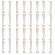 Cylinder, Double-Scale, Borosilicate Glass, 250ml, Case of 32