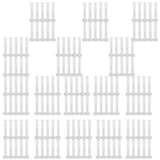 Cylinder, Double-Scale, Borosilicate Glass, 50ml, Case of 160