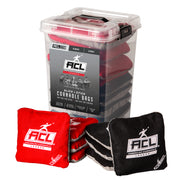 Victory Tailgate REC Rounded Corner Stick-N-Slick Cornhole Bags