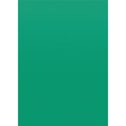 Better Than Paper® Bulletin Board Roll, 4' x 12', Vivid Green, 4 Rolls
