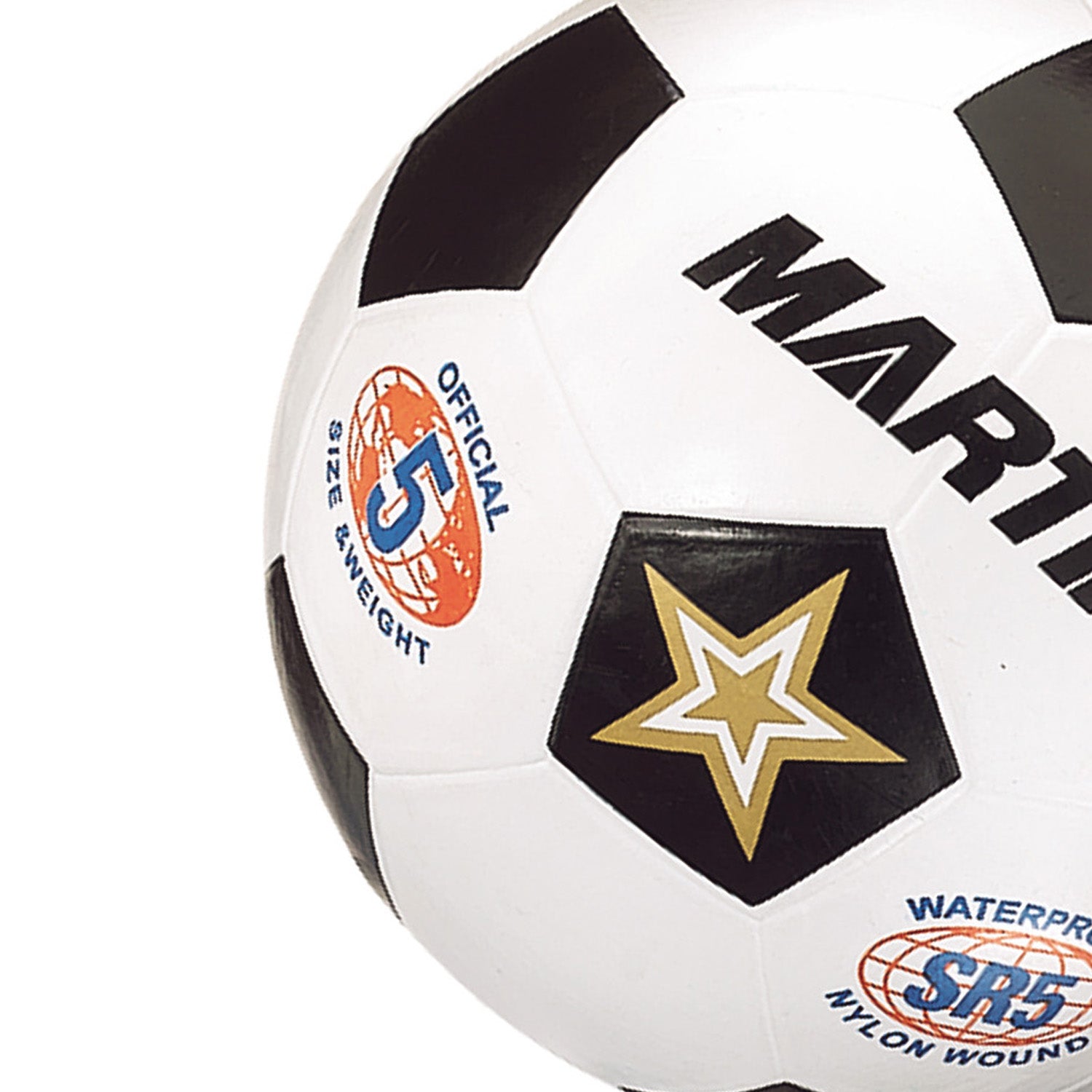 Soccer Ball, Size 5