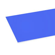 FOAM BOARD BLUE SINGLE