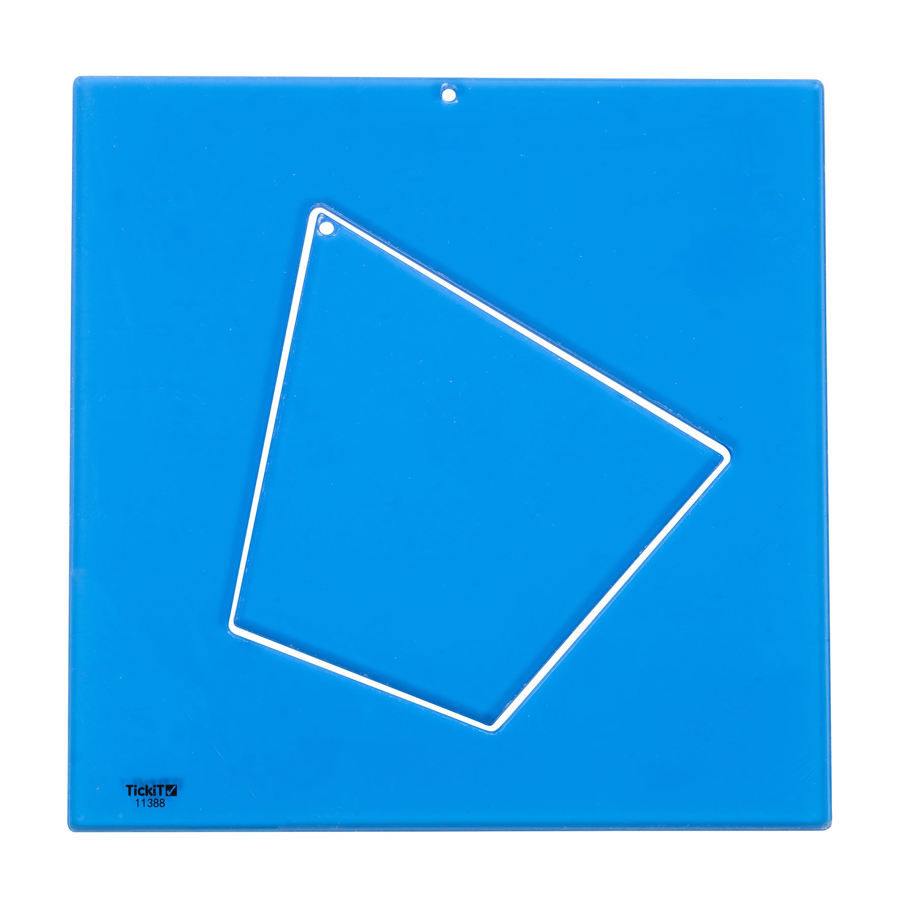 Jumbo Regular and Irregular Shapes